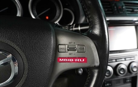 Mazda 6, 2008 год, 899 000 рублей, 22 фотография