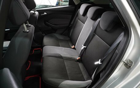 Ford Focus III, 2012 год, 799 000 рублей, 9 фотография