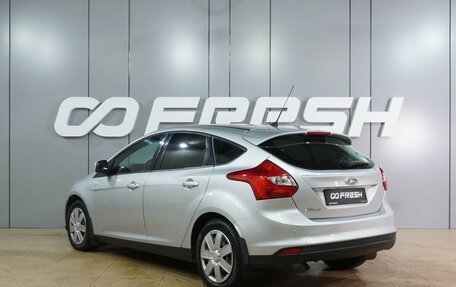 Ford Focus III, 2012 год, 799 000 рублей, 2 фотография