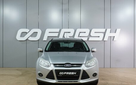 Ford Focus III, 2012 год, 799 000 рублей, 3 фотография