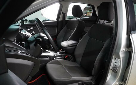 Ford Focus III, 2012 год, 799 000 рублей, 10 фотография