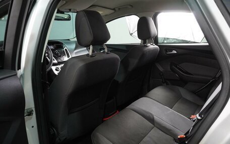 Ford Focus III, 2012 год, 799 000 рублей, 11 фотография