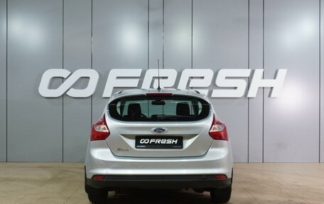 Ford Focus III, 2012 год, 799 000 рублей, 4 фотография