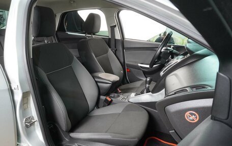 Ford Focus III, 2012 год, 799 000 рублей, 8 фотография