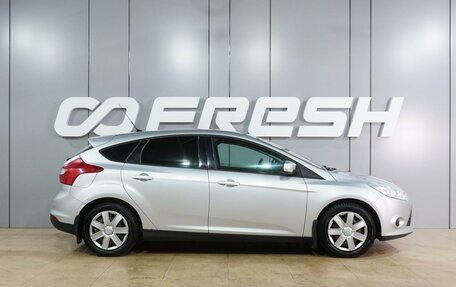 Ford Focus III, 2012 год, 799 000 рублей, 5 фотография