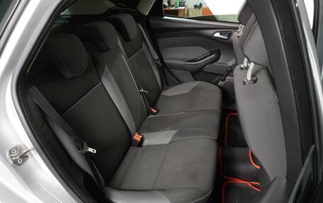 Ford Focus III, 2012 год, 799 000 рублей, 7 фотография