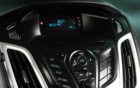 Ford Focus III, 2012 год, 799 000 рублей, 14 фотография