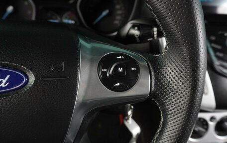 Ford Focus III, 2012 год, 799 000 рублей, 19 фотография