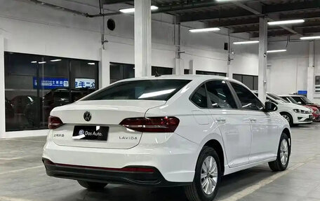 Volkswagen Lavida, 2023 год, 1 217 770 рублей, 3 фотография