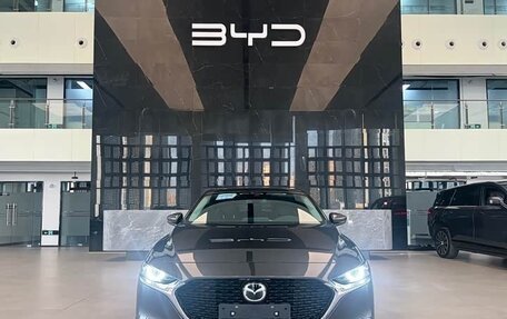 Mazda 3, 2024 год, 1 726 229 рублей, 2 фотография