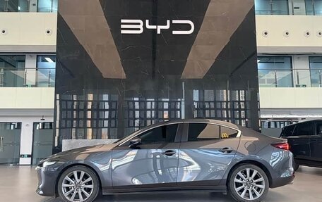 Mazda 3, 2024 год, 1 726 229 рублей, 3 фотография