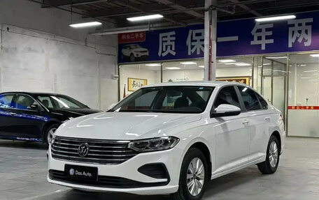 Volkswagen Lavida, 2023 год, 1 217 770 рублей, 2 фотография