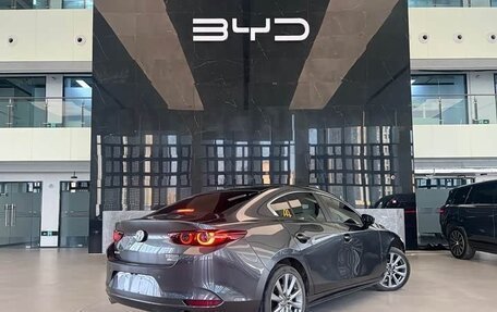 Mazda 3, 2024 год, 1 726 229 рублей, 4 фотография