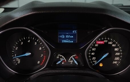 Ford Focus III, 2012 год, 799 000 рублей, 18 фотография