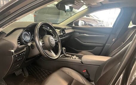 Mazda 3, 2024 год, 1 726 229 рублей, 6 фотография