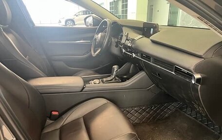 Mazda 3, 2024 год, 1 726 229 рублей, 12 фотография