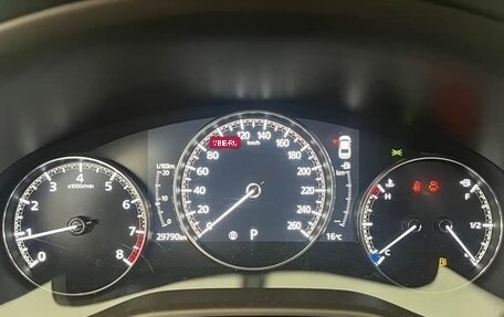 Mazda 3, 2024 год, 1 726 229 рублей, 9 фотография