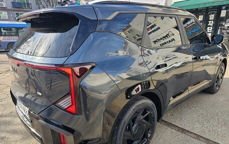 KIA Seltos, 2026 год, 3 020 000 рублей, 6 фотография