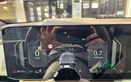 KIA Seltos, 2026 год, 3 020 000 рублей, 13 фотография