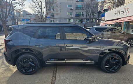 KIA Seltos, 2026 год, 3 020 000 рублей, 4 фотография