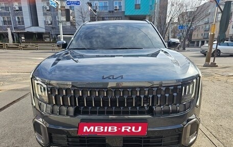 KIA Seltos, 2026 год, 3 020 000 рублей, 1 фотография