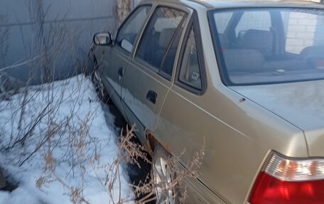 Daewoo Nexia I рестайлинг, 2004 год, 65 000 рублей, 1 фотография