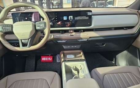 KIA Seltos, 2026 год, 3 020 000 рублей, 10 фотография