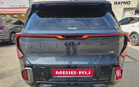 KIA Seltos, 2026 год, 3 020 000 рублей, 7 фотография