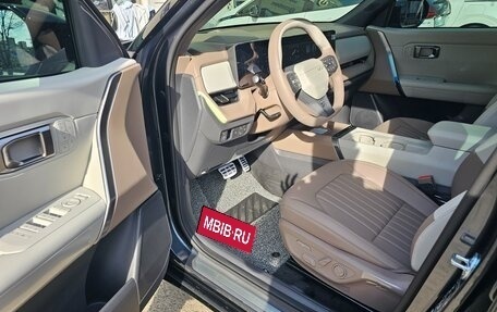 KIA Seltos, 2026 год, 3 020 000 рублей, 9 фотография