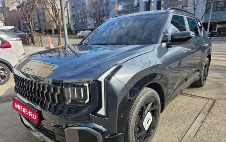 KIA Seltos, 2026 год, 3 020 000 рублей, 3 фотография