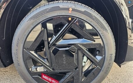 KIA Seltos, 2026 год, 3 020 000 рублей, 8 фотография