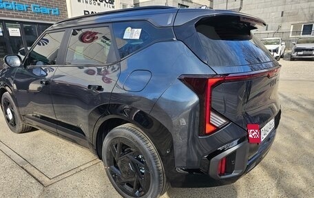 KIA Seltos, 2026 год, 3 020 000 рублей, 5 фотография