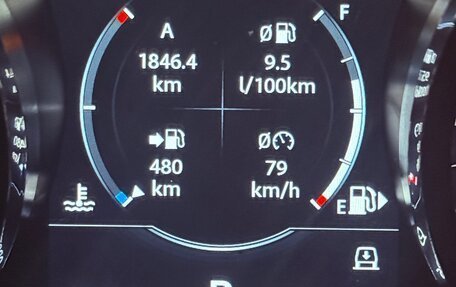 Land Rover Discovery IV, 2019 год, 4 100 000 рублей, 4 фотография