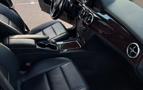 Mercedes-Benz GLK-Класс, 2012 год, 1 620 000 рублей, 12 фотография