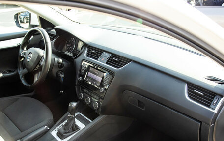 Skoda Octavia, 2015 год, 1 618 000 рублей, 7 фотография