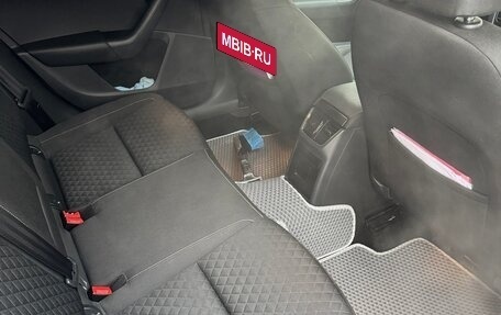 Skoda Octavia, 2016 год, 1 680 000 рублей, 6 фотография