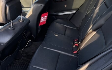 Mercedes-Benz GLK-Класс, 2012 год, 1 620 000 рублей, 11 фотография