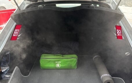 Skoda Octavia, 2016 год, 1 680 000 рублей, 9 фотография