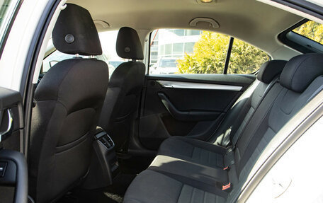 Skoda Octavia, 2015 год, 1 618 000 рублей, 8 фотография