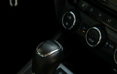 Skoda Octavia, 2015 год, 1 618 000 рублей, 20 фотография