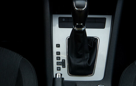 Skoda Octavia, 2015 год, 1 618 000 рублей, 14 фотография