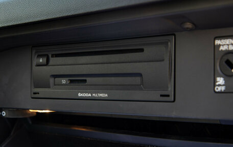 Skoda Octavia, 2015 год, 1 618 000 рублей, 15 фотография