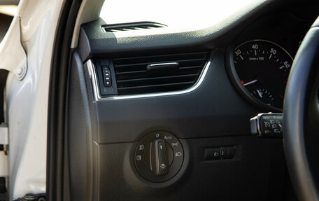 Skoda Octavia, 2015 год, 1 618 000 рублей, 26 фотография