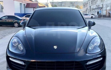 Porsche Cayenne III, 2012 год, 2 450 000 рублей, 2 фотография