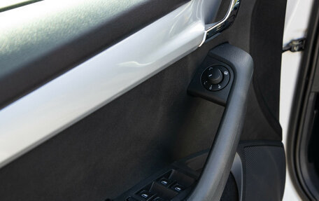 Skoda Octavia, 2015 год, 1 618 000 рублей, 25 фотография