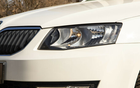 Skoda Octavia, 2015 год, 1 618 000 рублей, 32 фотография