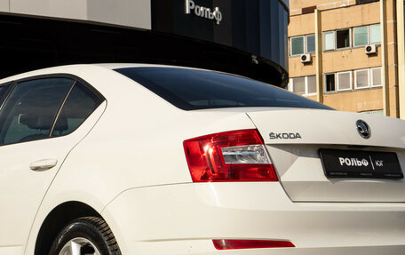 Skoda Octavia, 2015 год, 1 618 000 рублей, 30 фотография