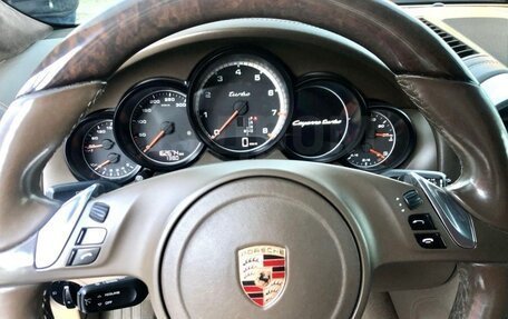 Porsche Cayenne III, 2012 год, 2 450 000 рублей, 10 фотография