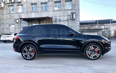 Porsche Cayenne III, 2012 год, 2 450 000 рублей, 6 фотография