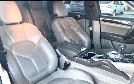 Porsche Cayenne III, 2012 год, 2 450 000 рублей, 16 фотография